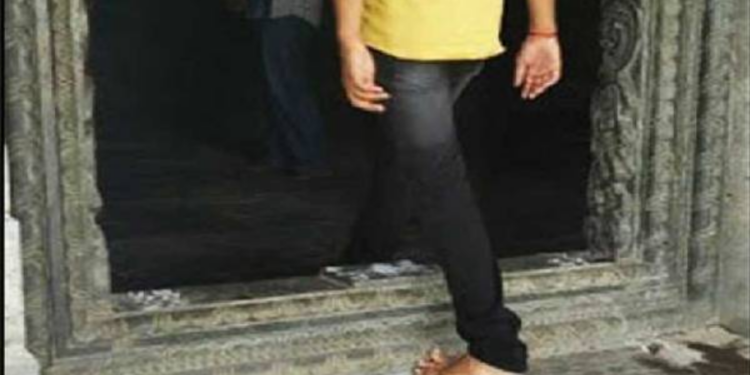 கோவில் நிலைப் படியை தாண்டி செல்ல என்ன காரணம் தெரியுமா?