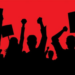நாட்டில் முன்னெடுக்கப்படும் பல்வேறு வேலை நிறுத்த போராட்டங்கள்!