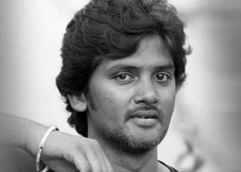 தமிழ் சினிமாவின் இளம் இசையமைப்பாளர் காலமானார்!