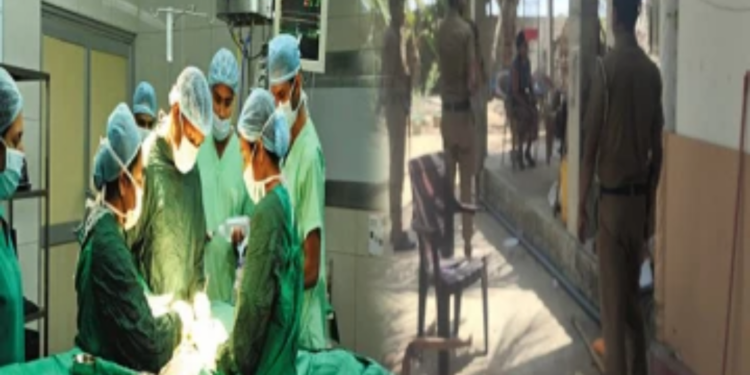 யாழில் மீட்க்கப்பட்ட பெண்ணின் சடலம் சந்தேகம் வெளியிட்ட பொலிசார்!