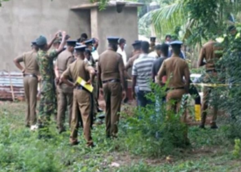 மண்டை ஓட்டுடன் மீட்க்கப்பட்ட எலும்புக் கூடுகள்!