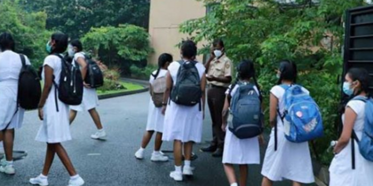 கா பொ தா சாதாரணதர 1343 பரீட்சார்த்திகளின் பெறுபேறுகளில் மாற்றம்!