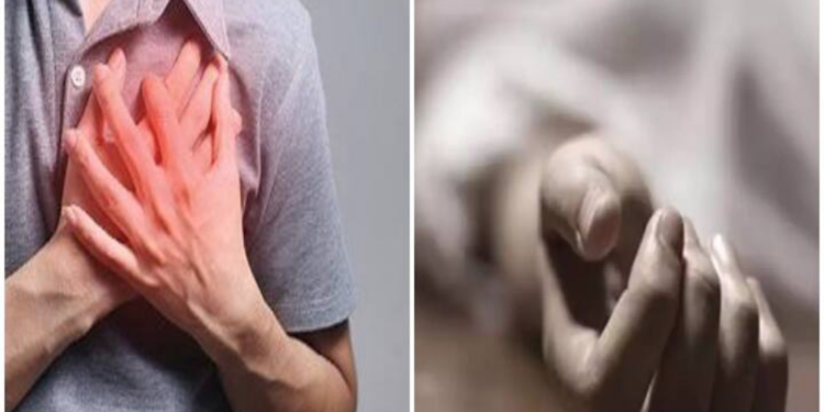 மரதன் ஓட்டப் போட்டியில் பங்கேற்ற சிறுவன் உயிரிழப்பு!