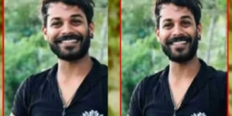 காதலியை காண சென்ற இளைஞன் சடலமாக மீட்பு!