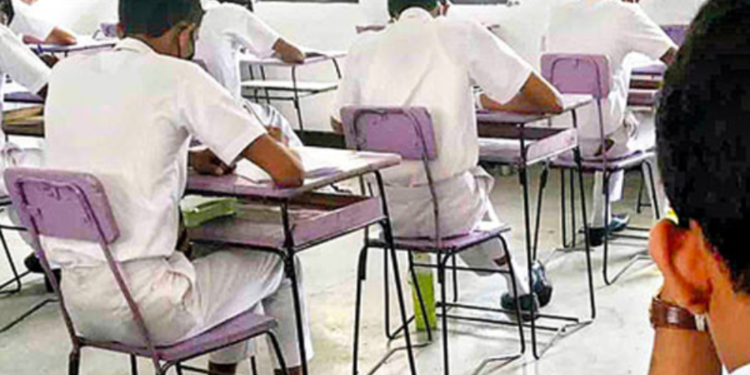 பரீட்சைக்கு செல்லும் மாணவர்களுக்கான முக்கிய அறிவிப்பு!