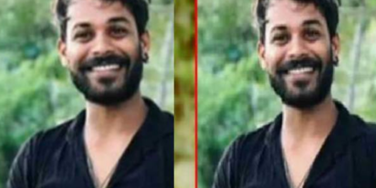 காதலியை பார்க்க சென்று சடலமாக மீட்க்கப்பட்ட இளைஞனின் தொடர்பில் அதிர்ச்சி!