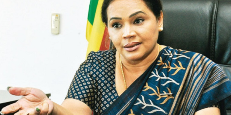 டயானா கமகே அடுத்த தடை உத்தரவு!