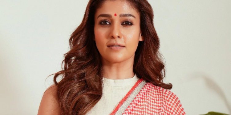 அக்காவாக  நடிக்க பலகோடி கேட்ட நயன்தார