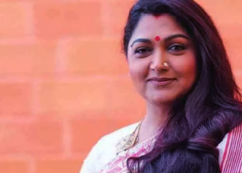 நடிகை குஷ்புவின் சகோதரர்களை பார்த்துள்ளீர்களா?