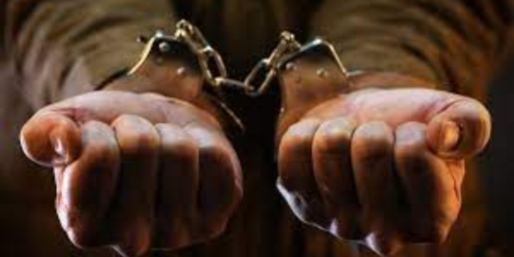 யாழில் காணி மோசடியில் ஈடுபட்ட நபர் கைது!