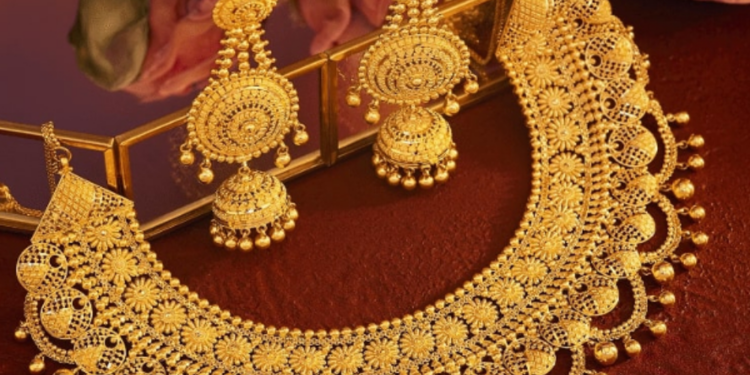 அட்சய திருதியில் தங்கத்தின் நிலவரம்!