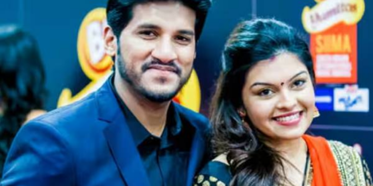 விவாகரத்து குறித்து மனம் திறந்த விஜய் ஜேசுதாஸ்