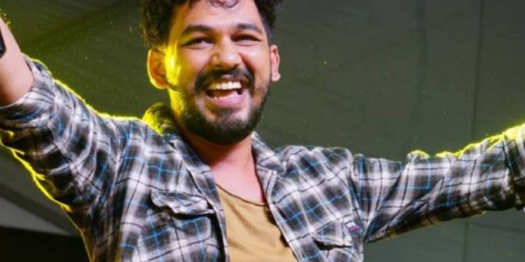 ஈழ தமிழர்களுக்கு அதிக வாய்ப்புகளை வழங்கும் ஹிப்ஹாப் தமிழா’ ஆதி.