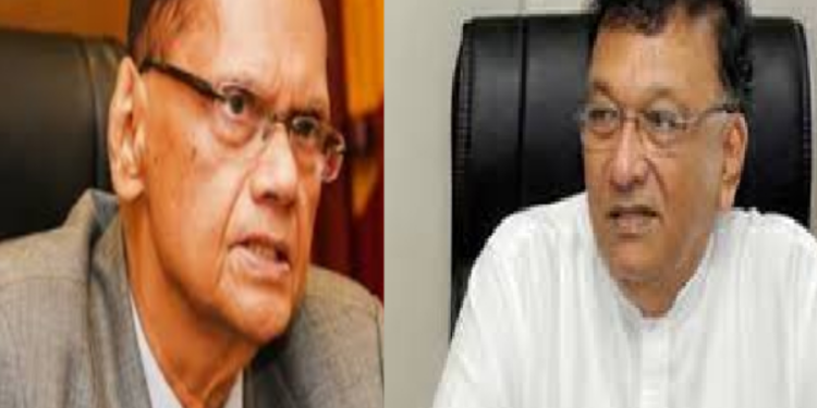 நாடாளுமன்ற உறுப்பினர்களுக்கான தீர்மானம் பிற்போடப்பட்டுள்ளது!