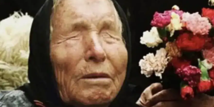 2024 தொடர்பில் மீண்டும் மிரட்டும் பல பாபா வாங்கா கணிப்பு!