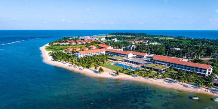 பாசிக்குடா கடற்கரையில் அநீதியான முறையில் பணம் அறவீடு!