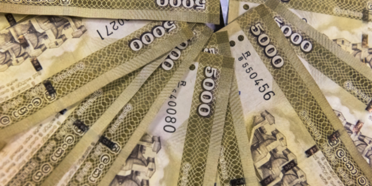 குடும்பம் ஒன்றின் மாதந்த செலவு அதிகரிப்பு!