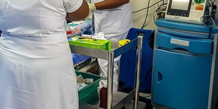 இளைஞர்களிடையே வேகமாக பரவி வரும் நோய்!