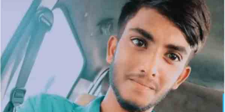 வெளிநாட்டிற்கு  வேலைக்கு இளைஞனுக்கு நிகழ்ந்த சோகம்!