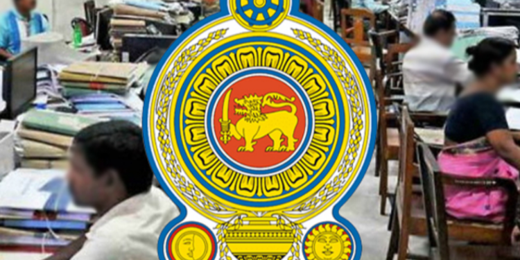 அரச ஊழியர்களின் சம்பளம் மேலும் அதிகரிக்கும்!