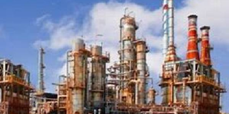 சபுகஸ்கந்த எரிபொருள் சுத்திகரிப்பு நிலையத்தில் தீ பரவல்