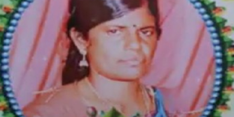 யாழில் பெண் கொலையில் நீடிக்கும் மர்மம்!