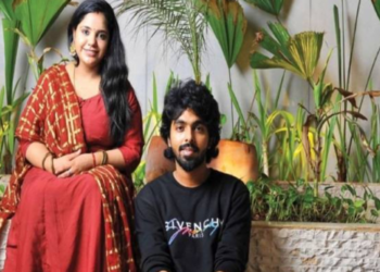 மனைவியை பிரிந்து வாழப்போவதாக அறிவித்த ஜிவி பிரகாஷ்