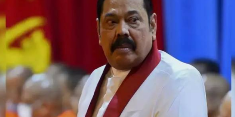 மஹிந்த ராஜபக்ஷ கட்சியின் யாழ்ப்பாண முக்கியஸ்தர் மாயம்!