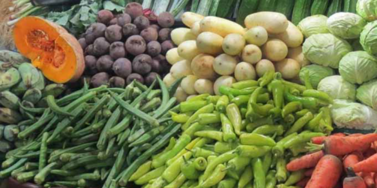 மரக்கறிகளின் விலை அதிகரிப்பு!