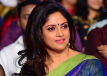 ஹீரோயின்களை மிஞ்சும் நடிகை நதியாவின் மகள்.