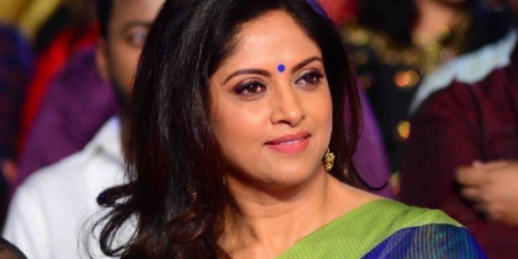 ஹீரோயின்களை மிஞ்சும் நடிகை நதியாவின் மகள்.