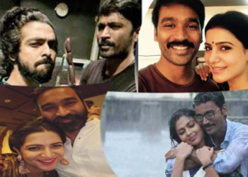 அடுத்தடுத்து விவாகரத்து பெறும் சினிமா பிரபலங்கள்!