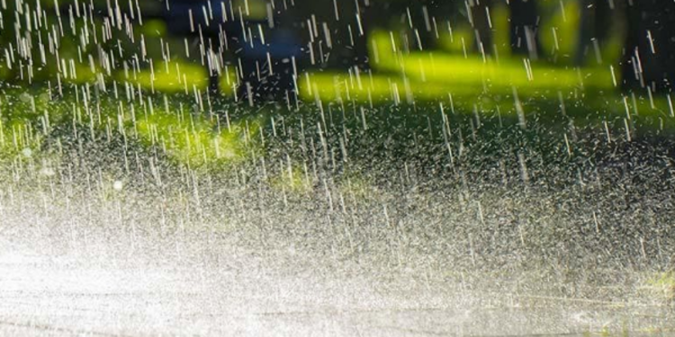 கனமழை தொடர்பில் எச்சரிக்கை!