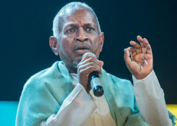 சர்ச்சைகளுக்கு பதிலடி கொடுத்த இளையராஜா