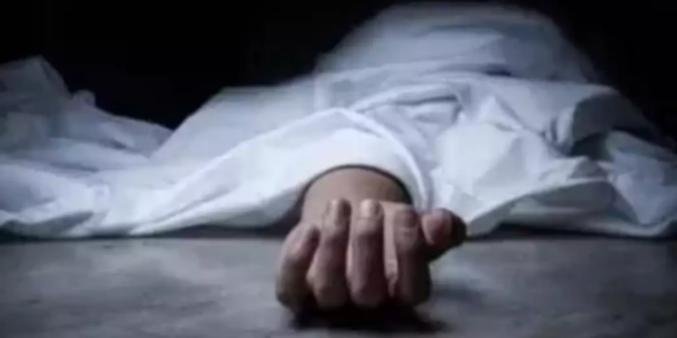 பேருந்து மோதியதில் பெண் ஒருவர் உயிரிழப்பு!