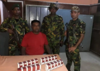 மட்டக்களப்பில் உணவக உரிமையாளர் ஒருவர் கைது!