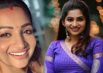 சீரியலை முடித்த கையோடு கார் வாங்கிய நடிகை நக்ஷ்த்ரா.