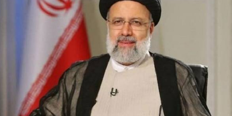 ஈரான் ஜனாதிபதி மரணம் இலங்கை அரசு வெளியிட்டுள்ள அறிவிப்பு!