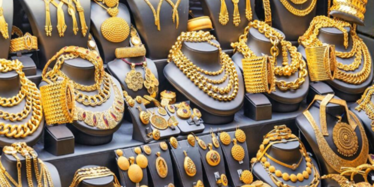 தங்கம் வாங்க இருப்போருக்கான செய்தி!