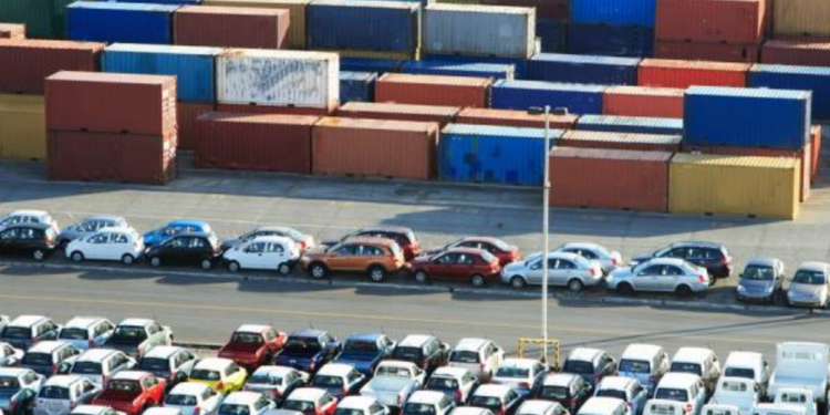 எதிர்காலத்தில் வாகன இறக்குமதி!