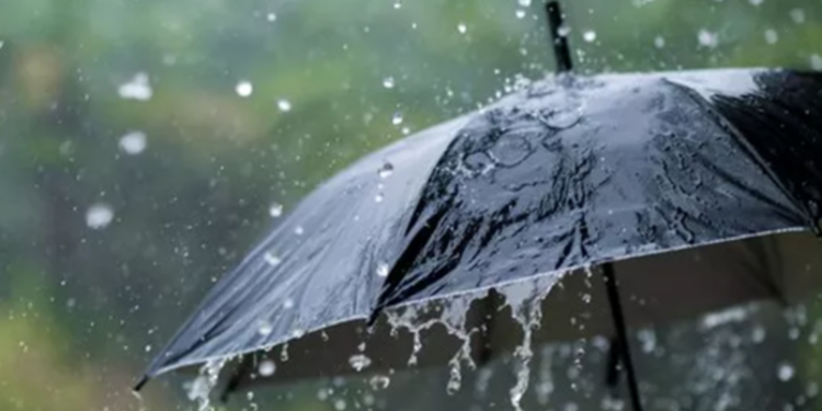 நாட்டின் பல பகுதிகளுக்கு சிவப்பு எச்சரிக்கை!