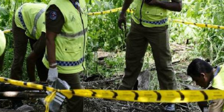 மனைவியை கொடூரமாக கொன்ற கணவனின் அதிர்ச்சி வாக்கு மூலம்!