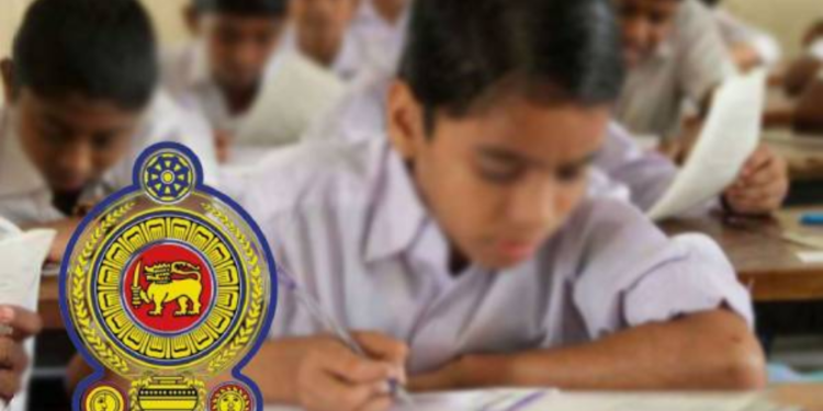 2024 தரம் ஐந்து புலமைப்பரிசில் தொடர்பில் வெளியான புதிய செய்தி!