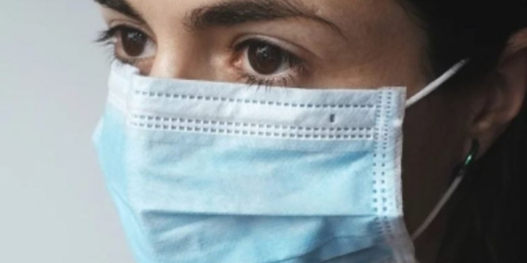 இந்தியாவில் புதிய வகை கொரோனோ!