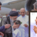 ஈரான் ஜனாதிபதி மறைவால் கண்ணீர் சிந்தும் இலங்கை சிறுவன்!