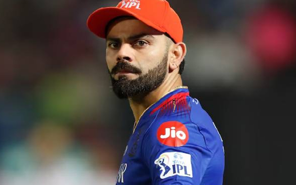 விராட் கோலிக்கு உயிர் அச்சுறுத்தல்!