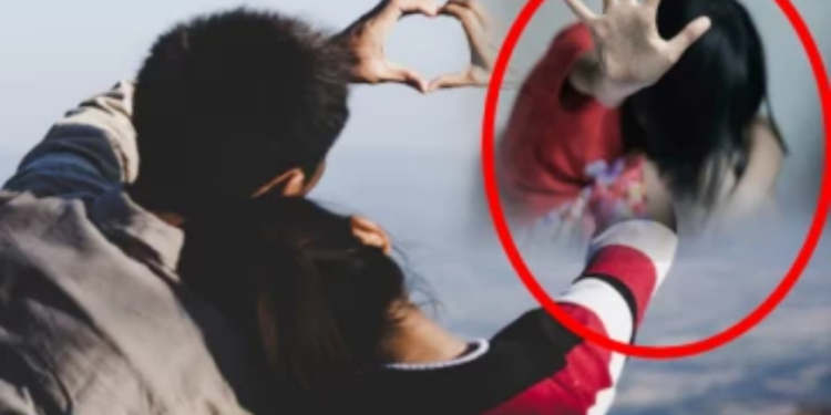 சகோதரியின் காதலனால் சிறுமி பாலியல் துஷ்பிரயோகம்!