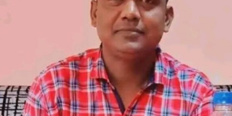 யாழில் சோகம் திடீரென உயிரிழந்த குடும்பஸ்தர்!