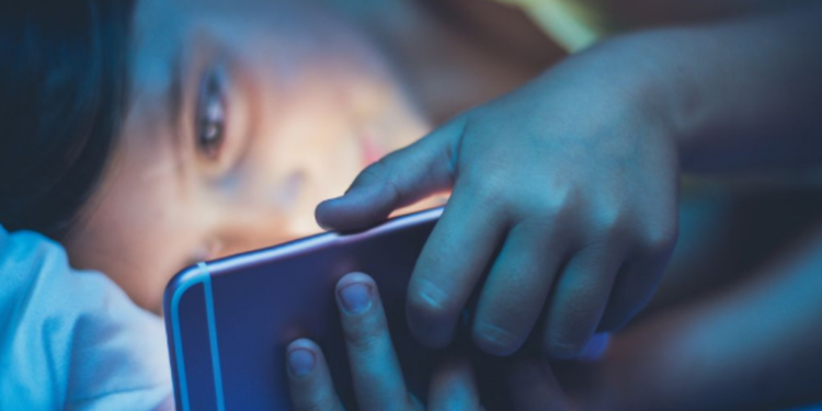 இலங்கை சிறுவர்கள் தொடர்பில் வெளியாகிய அதிர்ச்சி தகவல்!