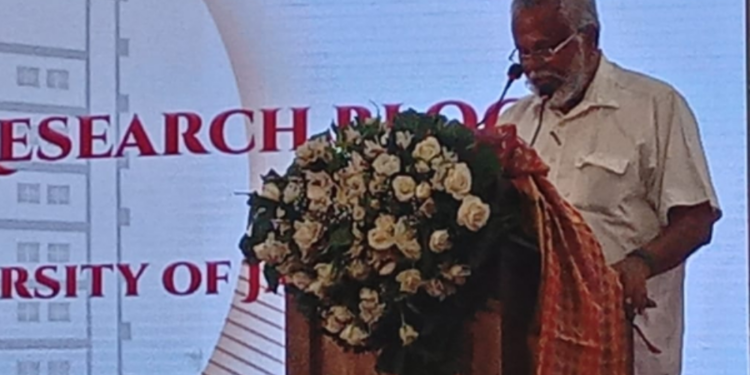 யாழ் பல்கலைக்கழகம் தொடர்பில் அமைச்சர் டக்ளஸ் வழங்கியுள்ள உறுதிமொழி